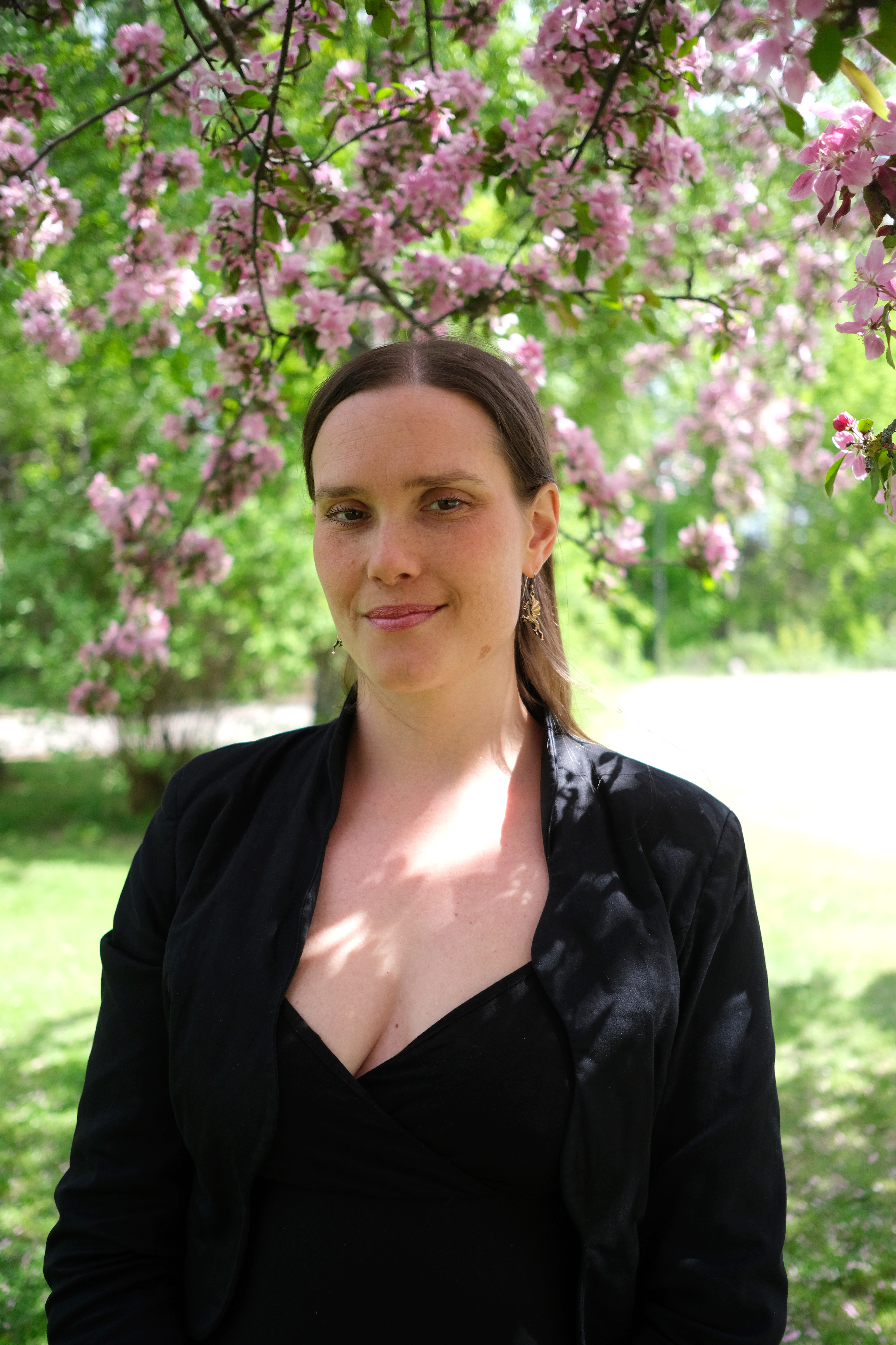 Hedvig Hasselström